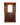 Wooden wine rack with bottles on a white background