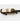 Vino Pins 1 Bottle Wine Peg in Gloss Black Without Collar