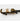 Vino Pins 1 Bottle Wine Peg in Gloss Black Without Collar