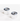 Vino Pins Magnum Spacer in Milled Aluminum