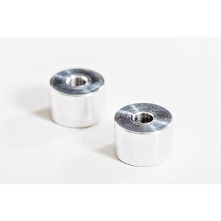 Vino Pins Magnum Spacer in Milled Aluminum