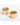Vino Pins Magnum Spacer in Golden Bronze