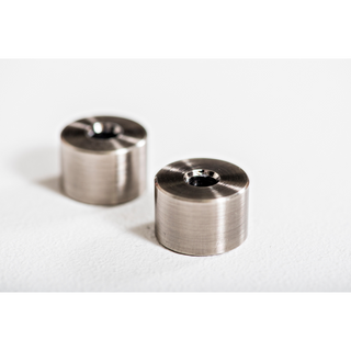 Vino Pins Magnum Spacer in Gun Metal