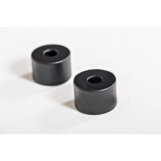 Vino Pins Magnum Spacer in Matte Black