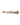 Vino Pin Peg for 2 Bottles in Golden Bronze