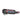 Vino Pins 1 Bottle Wine Peg in Cool Gray With Collar