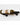 Vino Pins 1 Bottle Wine Peg in Gloss Black With Collar