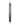 Vino Rails 80 Bottle Double Sided Floor-to-Ceiling Post Kit in Gloss Black