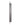 Vino Rails 60 Bottle Single Sided Floor-to-Ceiling Post Kit in Gunmetal