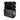 WineHive® 5-Cell Modular Honeycomb Wine Rack | Black