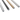 Evolution Wine Rods in Chrome, Matte Black, Golden Bronze, and Cool Gray