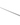 Evolution Wine Rod in Chrome