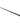 Evolution Wine Rod in Matte Black