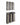 W Series Presentation Row Kit in Gunmetal Storing 144 Bottles