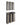 W Series Presentation Row Kit in Matte Black Storing 144 Bottles