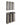 W Series Presentation Row Kit in Brushed Nickel Storing 144 Bottles