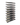 VintageView W Series Waterfall Kit in Gunmetal Storing 81 Bottles