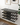 W Series Presentation Row Rack-9 Bottles Wide in a home