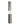 W Series Glass and Bottle Wine Rack Kit in Brushed Nickel Storing 6 Glasses and 45 Bottles