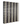 VintageView W Series Feature Wall 6 in Gunmetal Storing 270 Bottles