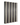 VintageView W Series Feature Wall 7 in Gunmetal Storing 315 Bottles