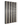 VintageView W Series Feature Wall 8 in Chrome Luxe Storing 360 Bottles