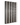 VintageView W Series Feature Wall 8 in Gunmetal Storing 360 Bottles