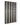 VintageView W Series Feature Wall 8 in Matte Black Storing 360 Bottles