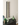 W Series 4 Foot Tall Rack in Matte Black Storing 12 Bottles in a home