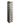 W Series 4 Foot Tall Rack in Brushed Nickel Storing 36 Bottles