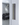 W Series 5 Foot Tall Rack Kit in Matte Black Storing 15 Bottles in a home