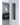 W Series 5 Foot Tall Rack Kit in Matte Black Storing 30 Bottles in a home