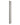 W Series 8 Foot Tall Rack Kit in Brushed Nickel Storing 24 Bottles