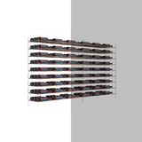 Evolution Wine Tower 47" Extension in Golden Bronze