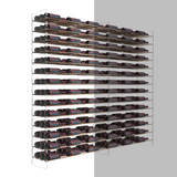 Evolution Wine Tower 72" Extension in Golden Bronze