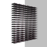 Evolution Wine Tower 92" Extension in Matte Black