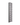 Evolution 75 in. High 1 Column Wine Wall in Matte Black Storing 15 Bottles
