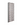Evolution 75 in. High 2 Column Wine Wall in Matte Black and Golden Bronze Storing 30 Bottles