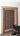 Evolution Wine Wall Modular Mounted Metal Wine Rack