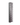 Evolution 75 in. High 1 Column Wine Wall in Matte Black and Chrome Storing 30 Bottles