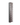 Evolution 75 in. High 1 Column Wine Wall in Matte Black and Golden Bronze Storing 30 Bottles