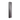 Evolution 75 in. High 1 Column Wine Wall in Matte Black Storing 30 Bottles