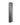 Evolution 75 in. High 1 Column Wine Wall in Matte Black Storing 30 Bottles