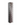 Evolution 75 in. High 1 Column Wine Wall in Matte Black and Golden Bronze Storing 45 Bottles