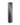 Evolution 75 in. High 1 Column Wine Wall in Matte Black Storing 45 Bottles