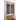Evolution 75 in. High 2 Column Wine Wall in a Home