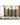 Evolution 75 in. High 2 Column Wine Wall in a Dining Room