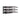 Evolution 15 in. High 1 Column Wine Wall Extension in Matte Black Storing 9 Bottles