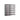 Evolution 30 in. High 1 Column Wine Wall Extension
