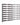 Evolution 45 in. High 2 Column Wine Wall Extension in Matte Black and Chrome Storing 18 Bottles